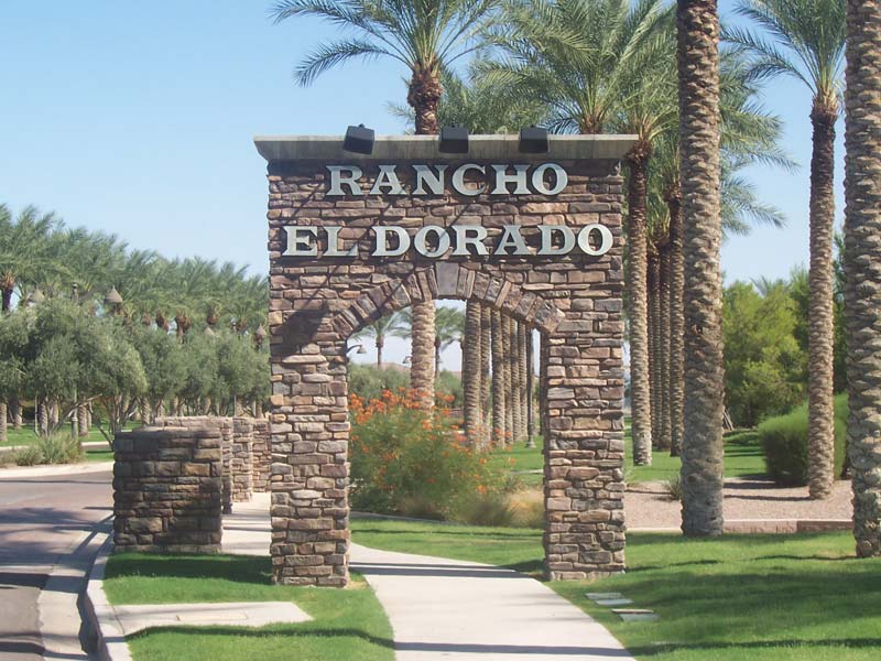 Rancho El Dorado